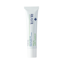 Rilastil Acnestil Mat Crema Idratante Sebonormalizzante 50 ml