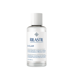 Rilastil D-Clar Micropeeling 100 ml