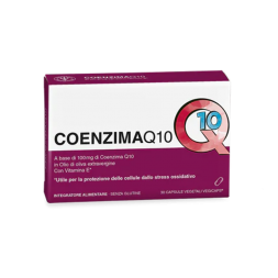 Coenzima Q10