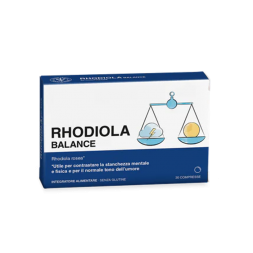 Rhodiola Balance
