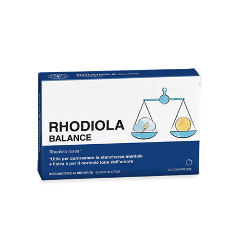 Rhodiola Balance