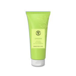 DOCCIA SHAMPOO GREEN