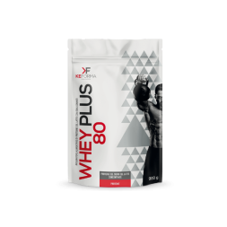 WHEY PLUS 80