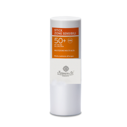 Stick zone sensibili spf 50+