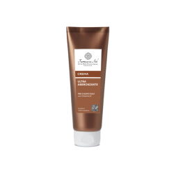 Crema ultra abbronzante
