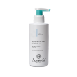 Detergente Intimo PH 4.5