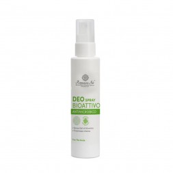 Deo Spray bioattivo antimicrobico