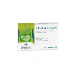 Lacto Bioma
