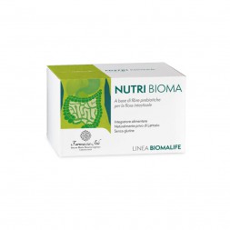 Nutri Bioma