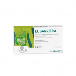 Eubarriera