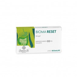 Bioma Reset