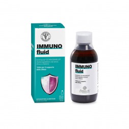Immuno fluid
