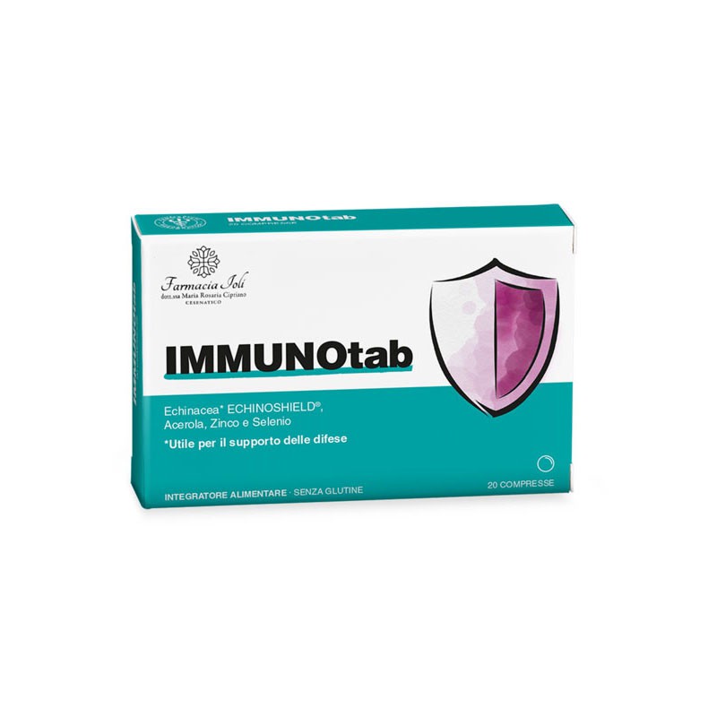 Immuno Tab