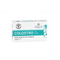 Colostro D 3