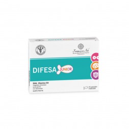 DIFESA junior