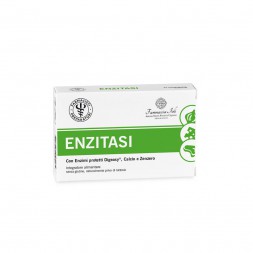 Enzitasi