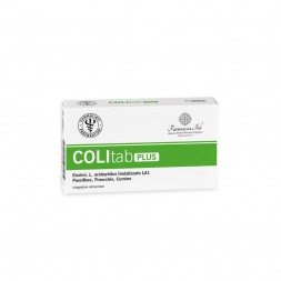 Colitab Plus
