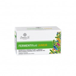 Fermenti fluid junior