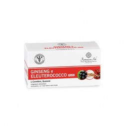 Ginseng Eleteurococco plus