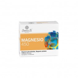 Magnesio 450