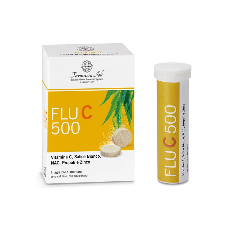 Flu C 500
