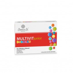 MULTIVIT junior bubbles