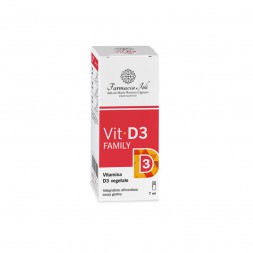 VIT D 3 natural