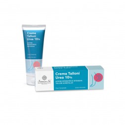 Crema talloni urea 10%