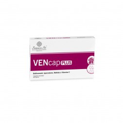 VENcap PLUS