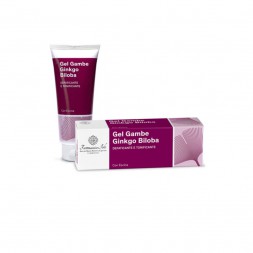 Gel gambe ginko bilboa