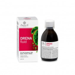 Drena fluid