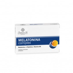 Melatonina complex