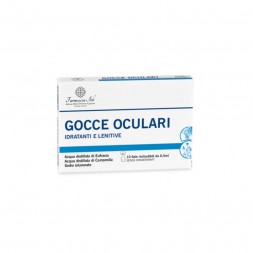 Gocce oculari