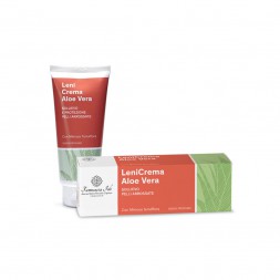 Leni Crema Aloe Vera