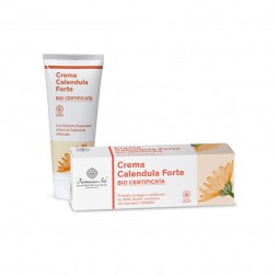 Crema calendula forte