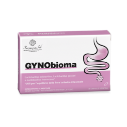 Gyno bioma