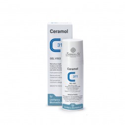 Ceramol gel viso