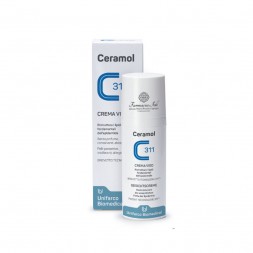 Ceramol crema viso