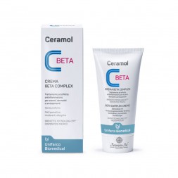 Crema beta complex
