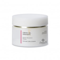 Crema gel idratante