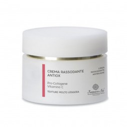 Crema rassodante antiox