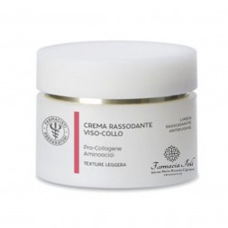 Crema rassodante viso