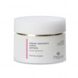 Crema idratante antieta´ TR