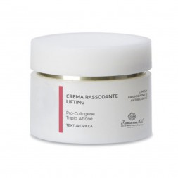 Crema rassodante lifting