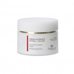 Crema nutriente lifting-volume