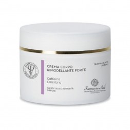 Crema corpo rimodellante