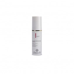 Fluido protezione SPF 30