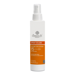 Spray Solare SPF 15