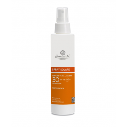 Spray Solare SPF 30 100ml