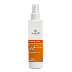 Spray solare SPF 50+